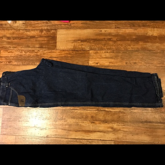 Wrangler Riggs workwear - Picture 3 of 3